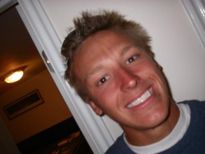 Michael Mecham