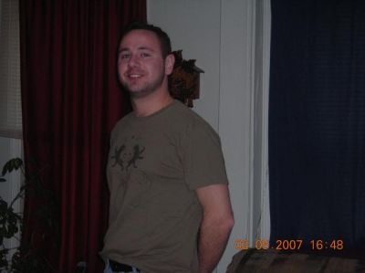 Jason Teears