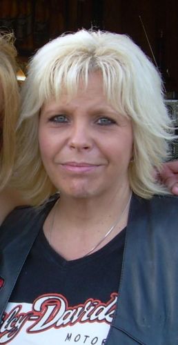Judy Logsdon