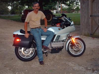 Dave Lindsey