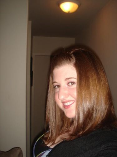 Colleen Kiss