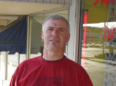 Charles Highfield