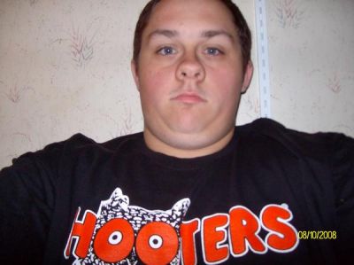 Aaron Carlen