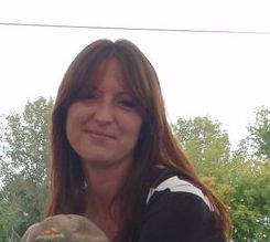 Tanya Sparrow