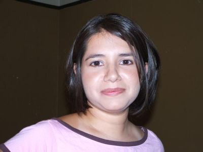 Amanda Vasquez
