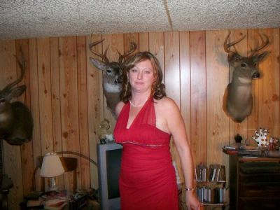 Kellie Hopkins