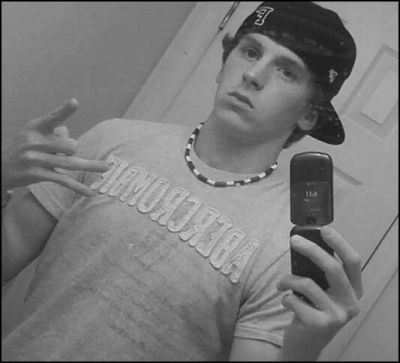 Aaron Smartt