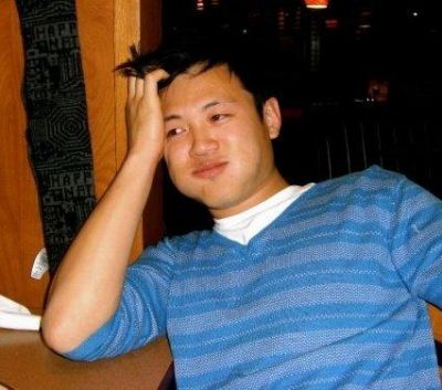 George Tang