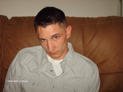 Steven Bridges