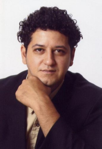 William Mesquita
