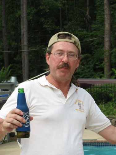 Terry Jewell