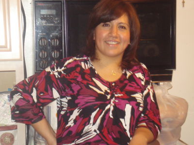 Esperanza Rodriguez