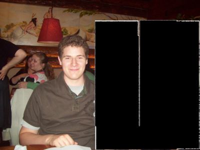Seth Tourigny