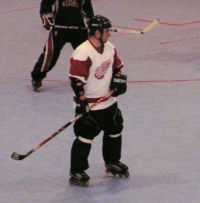 Kevin Beaulieu