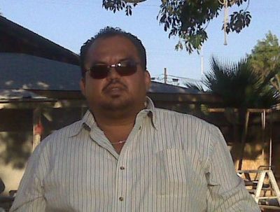 Jose Capacete
