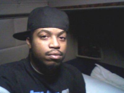 Brandon Moore