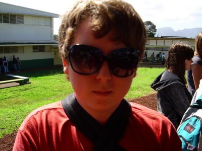 Seth Buchanan