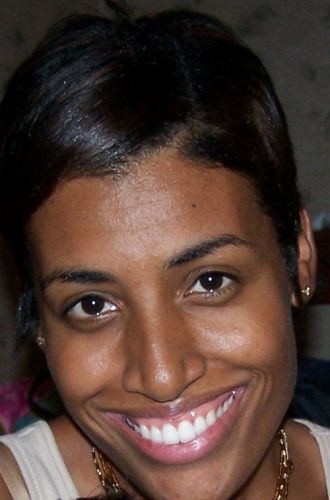 Cydney Junius