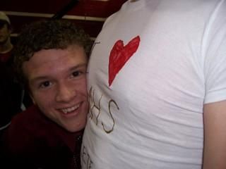Jarod Mondlock
