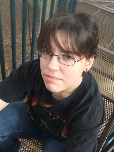 Catherine Schroder