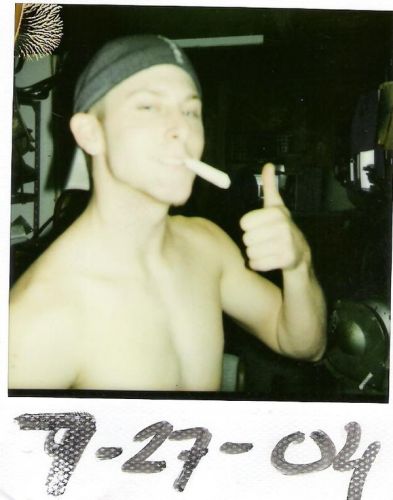 Shawn Bristol