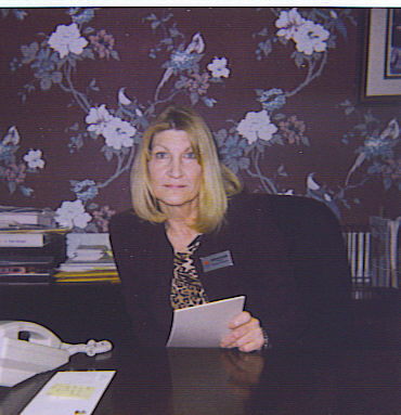 Deborah French
