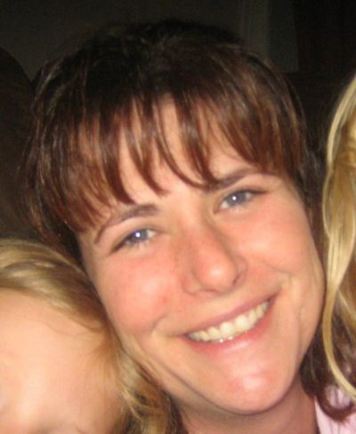 Tracy Downs