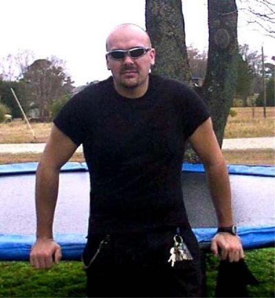 Benjamin Turner