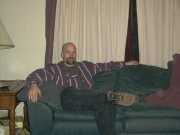 Kenneth Tressler