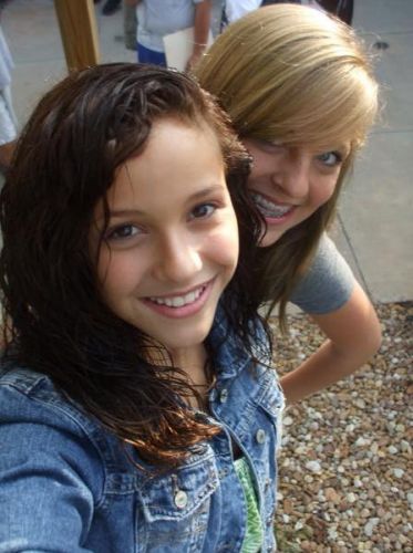 Hannah Smith