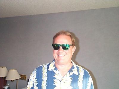 Mark Wyly
