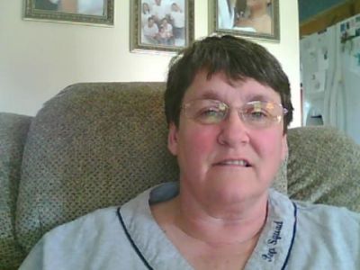 Barbara Scheer