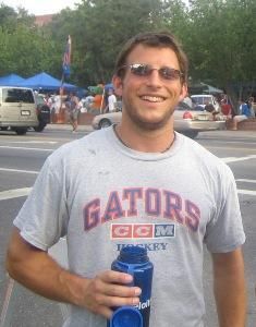 Jeffrey Goslin