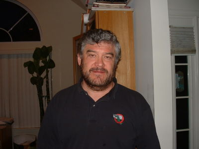 Aleksandr Kaydanov