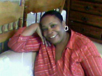 Yvonne Crawley