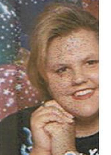 Sharon Hill