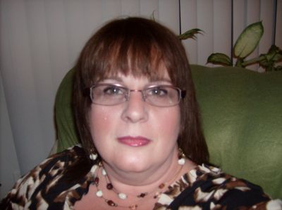 Diane Allen