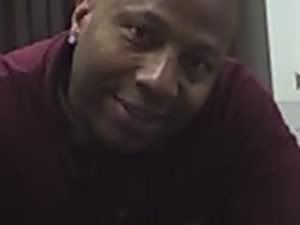 Stephen Braxton