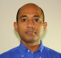 Kallol Halder