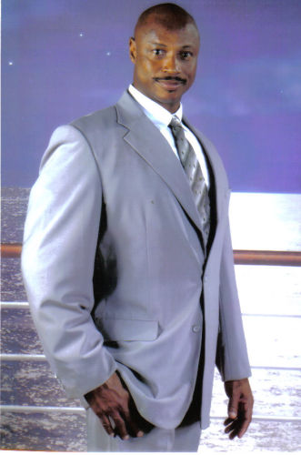 Sylvester Collins
