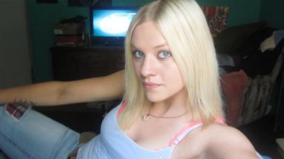 Candace Colburn