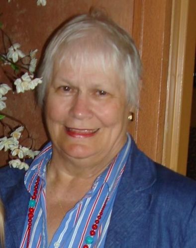 Kathryn Cade