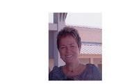Mary Charest-Harris