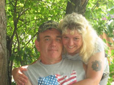 Donna Pedley