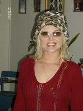 Clarissa Mcmasters