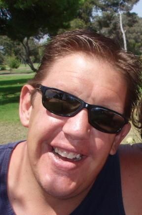 Matthew Budna