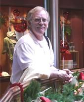 Charles Huff