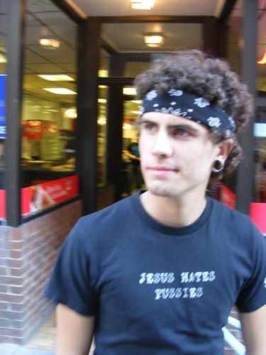 Jeremy Born