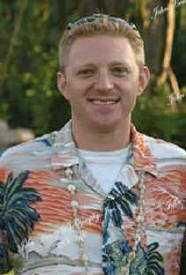 Jason Krefetz
