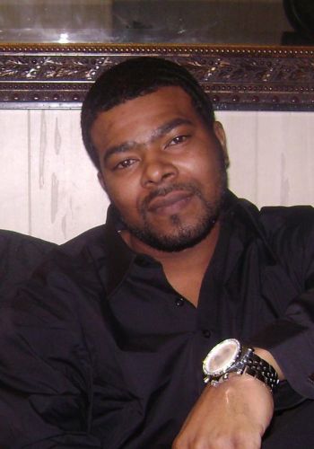 Malik Presbery